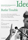Zeitschrift für Ideengeschichte Heft XX/1 Frühjahr 2026 - Eva Geulen ; Carlos Spoerhase - 9783406843662