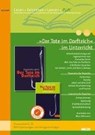»Der Tote im Dorfteich« im Unterricht PLUS - BÖHMANN,  Marc - 9783407631565