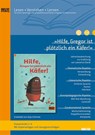 »Hilfe, Gregor ist plötzlich ein Käfer!« im Unterricht - Anja Schirmer - 9783407720122