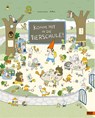 Komm mit in die Tierschule! - Marianne Dubuc - 9783407758736