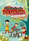 Die Großstadtdetektive - Wo ist Annabelle? - Eva Lezzi - 9783407790293