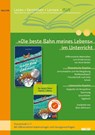 'Die beste Bahn meines Lebens' im Unterricht - Marc Böhmann - 9783407824417