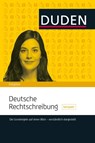 Duden Deutsche Rechtschreibung Kompakt - Christian Stang - 9783411743322