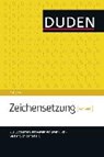 Duden Ratgeber - Zeichensetzung kompakt - STANG,  Christian - 9783411743520