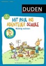 Mit Paul ins Abenteuer Schule - Richtig rechnen - 2. Klasse - WEBER,  Annette - 9783411755059