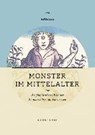 Monster im Mittelalter - SIMEK,  Rudolf - 9783412211110