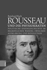 Rousseau und die Physiokraten - Reinhard Bach - 9783412500191