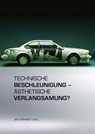 Technische Beschleunigung – Ästhetische Verlangsamung? - Cord-Friedrich Berghahn ; Dietmar Elflein ; Stefan Elit ; Christophe Fricker ; Bettina Hartz ; Rüdiger Heinze ; Karin Herrmann ; Nikolas Immer ; Marc Kleine ; Andreas Kramer ; Björn Kuhligk ; Kevin Liggieri ; Burkhard Meyer-Sickendiek ; Cornelius Mitterer - 9783412504137
