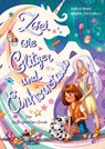 Zwei wie Glitzer und Einhornstaub - Amelie Benn - 9783414826794