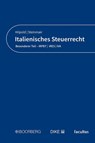 Italienisches Steuerrecht - Peter Hilpold ; Walter Steinmair - 9783415079274