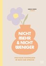 Nicht mehr und nicht weniger - Sarah Marie - 9783417010268