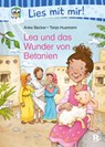 Lea und das Wunder von Betanien - Anke Becker - 9783417010664
