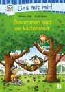 Zusammen sind wir katzenstark - Wiebke Otto - 9783417010671