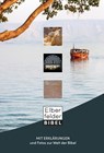Elberfelder Bibel mit Erklärungen -  - 9783417020243