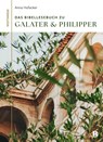 Das Bibellesebuch zu Galater und Philipper - Anna Hofacker - 9783417020601