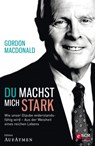 Du machst mich stark - Gordon MacDonald - 9783417227727