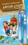 Käpten Sturm - Wettfahrt um den Thron von Zakis - Daniel Kowalsky - 9783417289671