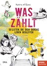 Was zählt - Katrin Wilkens - 9783421070555