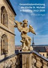 Gesamtinstandsetzung der Kirche St. Michael in Bamberg - Bürgerspitalstiftung - 9783422804326