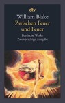 Zwischen Feuer und Feuer - William Blake - 9783423135993