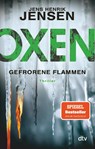 Oxen 03. Gefrorene Flammen - Jens Henrik Jensen - 9783423218122