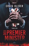 Der Premierminister - Craig Oliver - 9783423220736