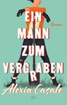 Ein Mann zum Vergraben - Alexia Casale - 9783423220804