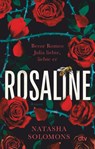 Rosaline - Natasha Solomons - 9783423220880