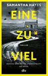 Eine zu viel - Samantha Hayes - 9783423221924