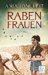Rabenfrauen - JONULEIT,  Anja - 9783423261043
