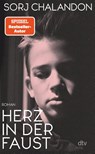 Herz in der Faust - Sorj Chalandon - 9783423284899