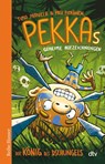 Pekkas geheime Aufzeichnungen - Der König des Dschungels - Timo Parvela - 9783423627832