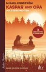 Kaspar und Opa - Alle Geschichten - Mikael Engström - 9783423640459
