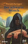 Der schwarze Mönch - Harald Parigger - 9783423705196
