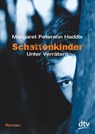 Schattenkinder 02. Unter Verrätern - Margaret Peterson Haddix - 9783423707701