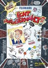 Echt durchgeknallt! - Hans-Jürgen Feldhaus - 9783423716185