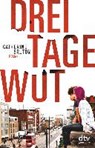 Bruton, C: Drei Tage Wut - BRUTON,  Catherine ; Münch, Bettina - 9783423740241