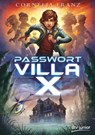 Passwort Villa X - Cornelia Franz - 9783423761390