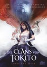 Die Clans von Tokito - Lotus und Tiger - Caroline Brinkmann - 9783423763196