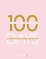 100 Days - BAUMANN,  Katharina - 9783424202106
