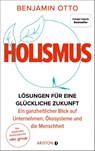 Holismus - Benjamin Otto - 9783424203196