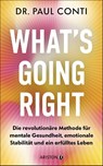 What's Going Right - Paul Conti - 9783424203226