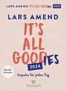 It's all good(ies) -  - 9783424632484