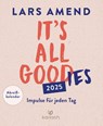 It's all good(ies) -  - 9783424632576