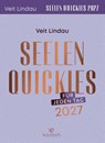 Seelen-Quickies für jeden Tag 2027 - Abreißkalender -  - 9783424632941