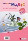 Bausteine Magic! 1 / 2 -  - 9783425021546