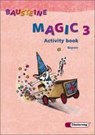 Bausteine Magic 3. Activity book. Bayern -  - 9783425021737