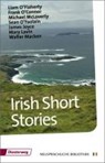 Irish Short Stories -  - 9783425040868