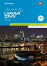 Camden Town Oberstufe. Arbeitsheft zu den Pflichtmaterialien Abitur 2022: Erhöhtes Anforderungsniveau. Niedersachsen -  - 9783425736259