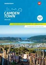 Camden Town Oberstufe. Arbeitsheft zu den Pflichtmaterialien Abitur 2022: Grundlegendes Anforderungsniveau. Niedersachsen -  - 9783425736266